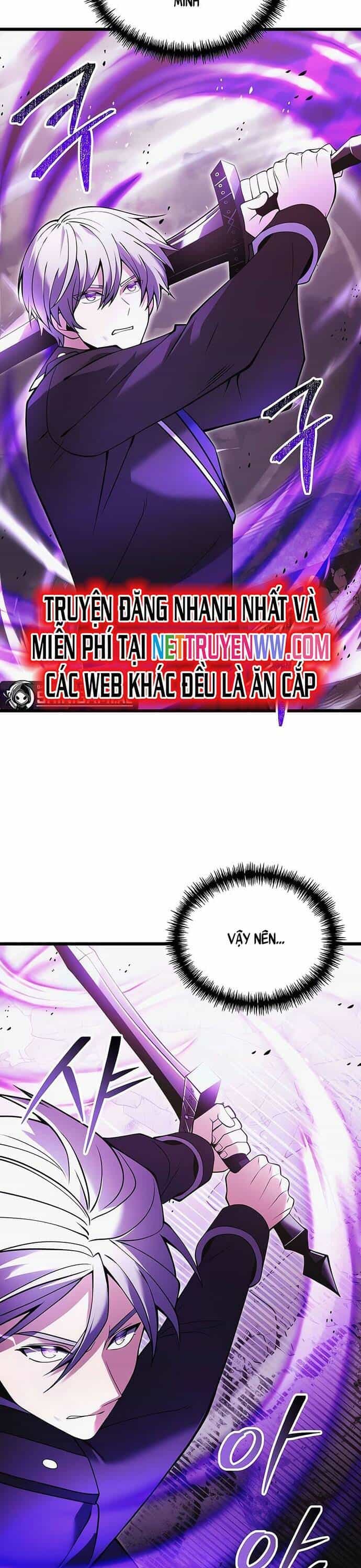 Hắc Kị Sĩ Thiên Tài Giới Hạn Thời Gian - Chương 84 - ảnh 47