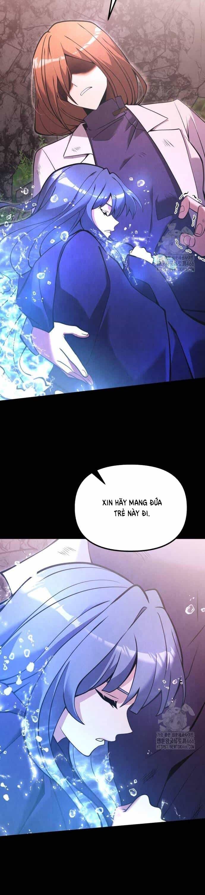 Hắc Kị Sĩ Thiên Tài Giới Hạn Thời Gian - Chương 86 - ảnh 12