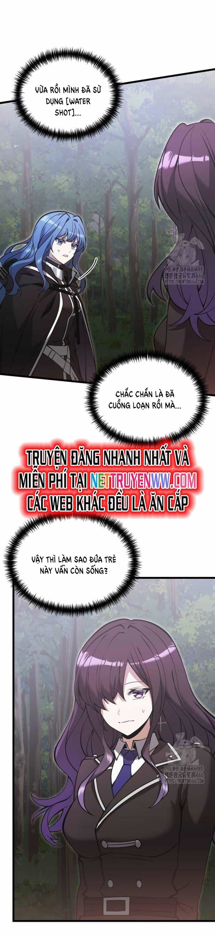 Hắc Kị Sĩ Thiên Tài Giới Hạn Thời Gian - Chương 86 - ảnh 28