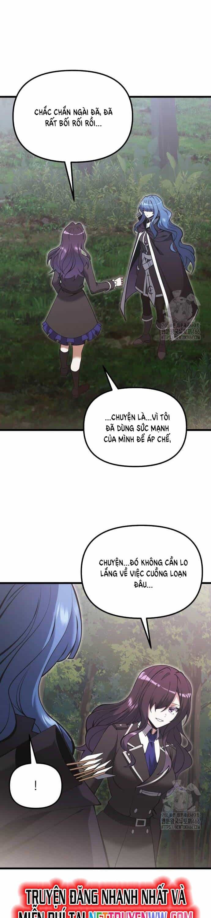 Hắc Kị Sĩ Thiên Tài Giới Hạn Thời Gian - Chương 86 - ảnh 29