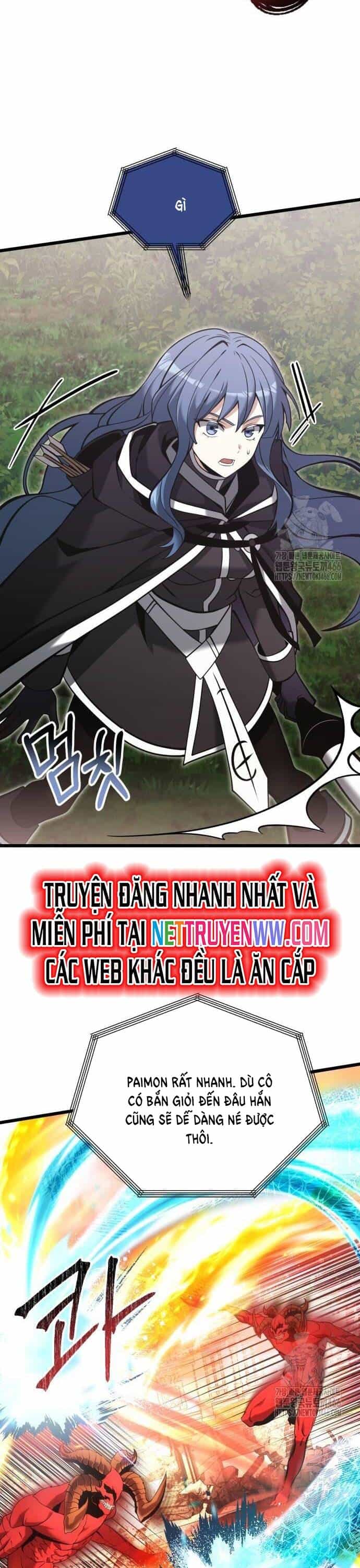 Hắc Kị Sĩ Thiên Tài Giới Hạn Thời Gian - Chương 86 - ảnh 37