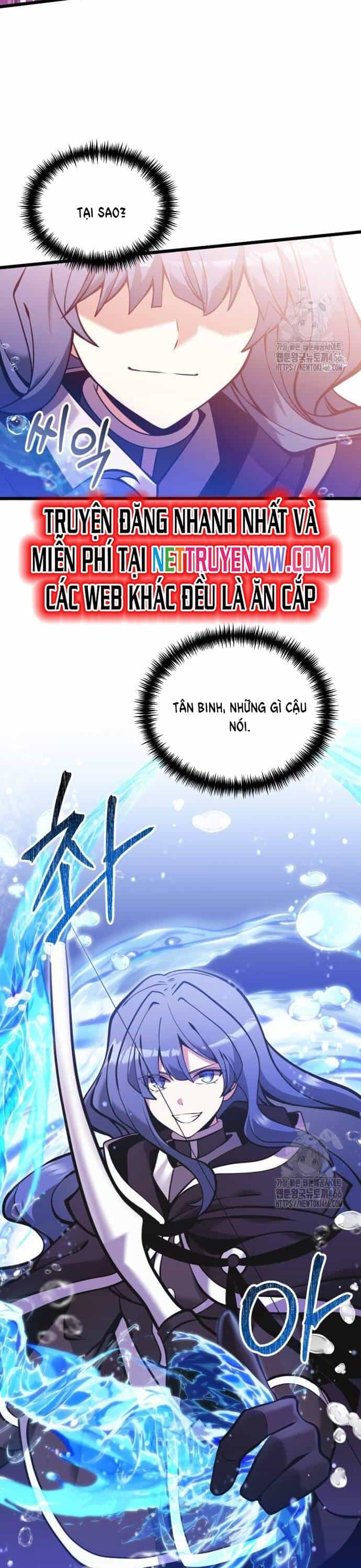 Hắc Kị Sĩ Thiên Tài Giới Hạn Thời Gian - Chương 86 - ảnh 43