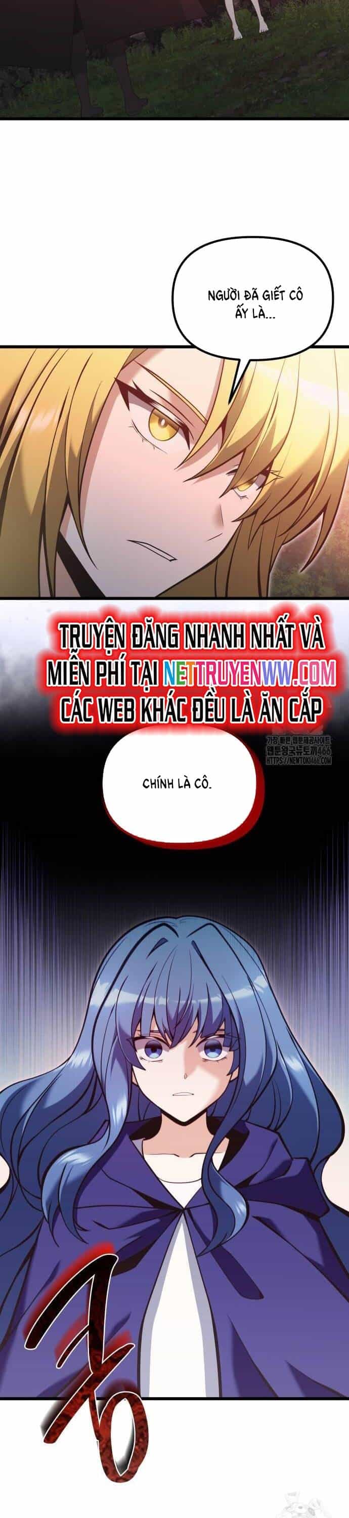 Hắc Kị Sĩ Thiên Tài Giới Hạn Thời Gian - Chương 86 - ảnh 7