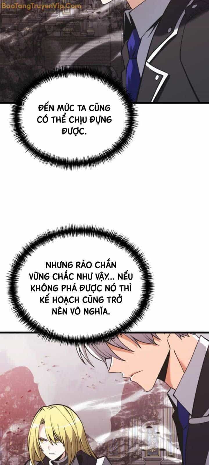 Hắc Kị Sĩ Thiên Tài Giới Hạn Thời Gian - Chương 87 - ảnh 19