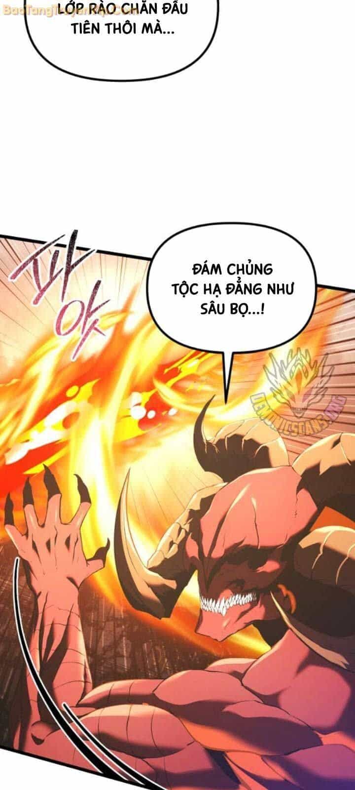Hắc Kị Sĩ Thiên Tài Giới Hạn Thời Gian - Chương 87 - ảnh 40