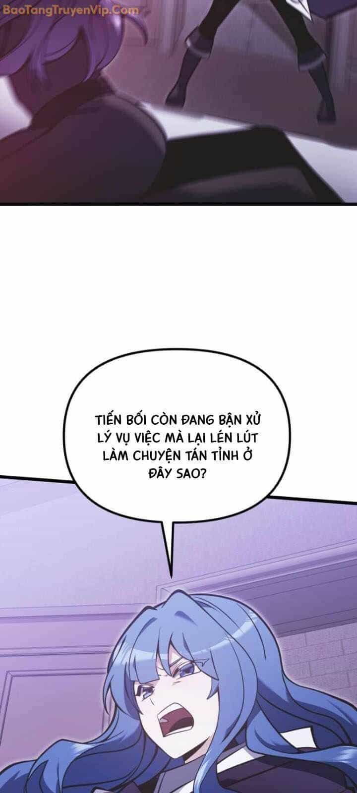 Hắc Kị Sĩ Thiên Tài Giới Hạn Thời Gian - Chương 89 - ảnh 41