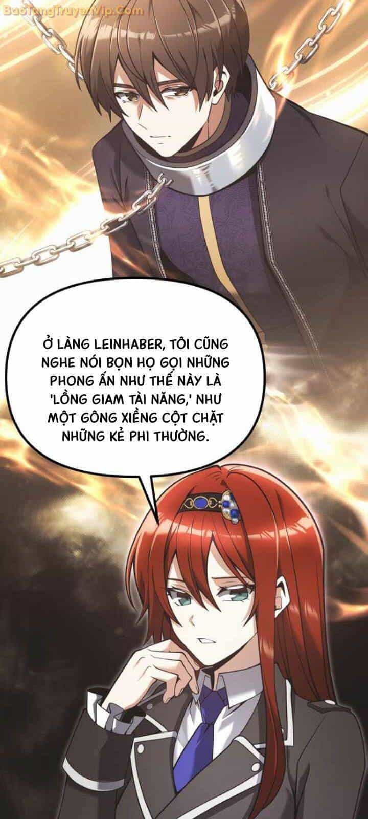 Hắc Kị Sĩ Thiên Tài Giới Hạn Thời Gian - Chương 89 - ảnh 7