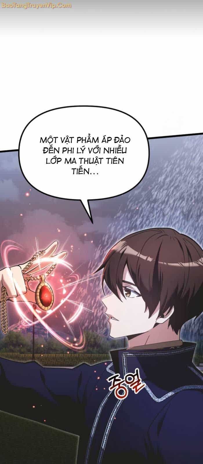 Hắc Kị Sĩ Thiên Tài Giới Hạn Thời Gian - Chương 90 - ảnh 59