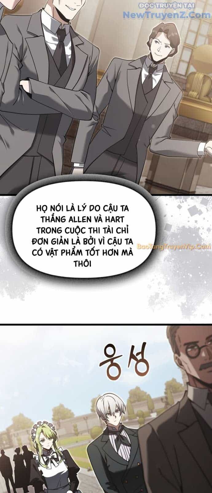 Hắc Kị Sĩ Thiên Tài Giới Hạn Thời Gian - Chương 91 - ảnh 73