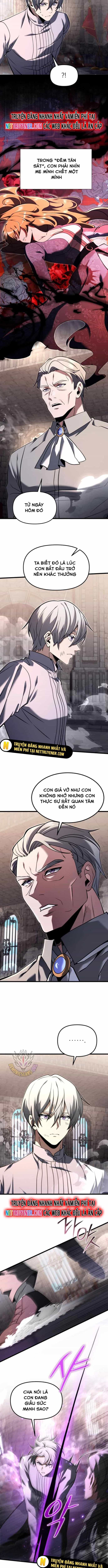 Hắc Kị Sĩ Thiên Tài Giới Hạn Thời Gian - Chương 93 - ảnh 6