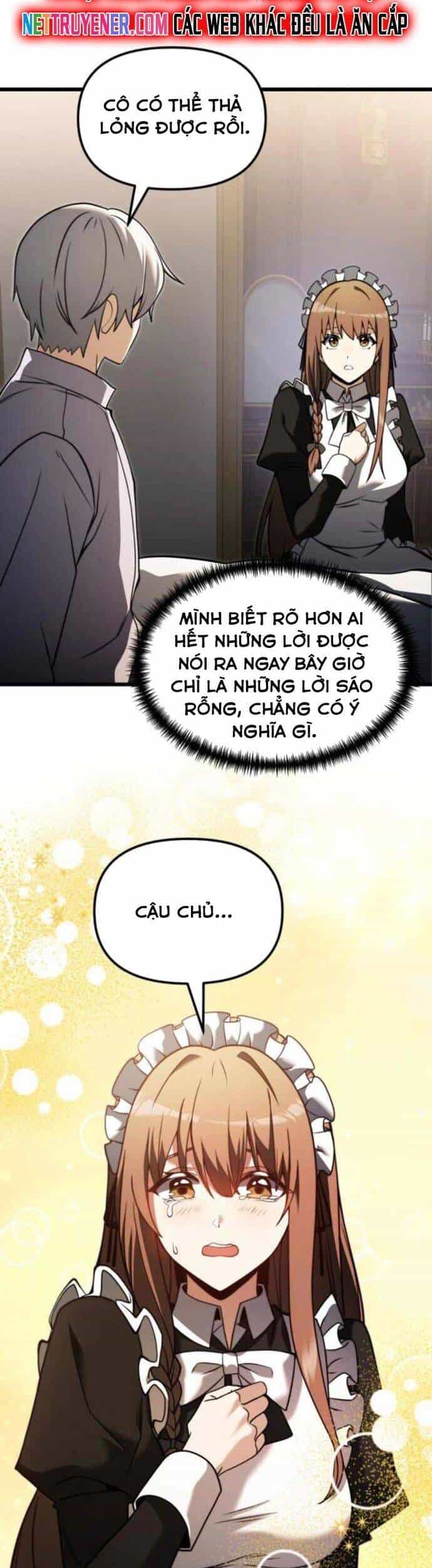 Hắc Kị Sĩ Thiên Tài Giới Hạn Thời Gian - Chương 94 - ảnh 46