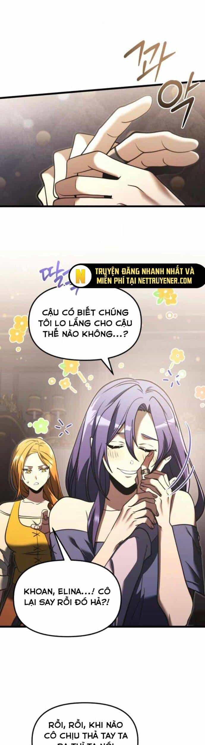 Hắc Kị Sĩ Thiên Tài Giới Hạn Thời Gian - Chương 94 - ảnh 6