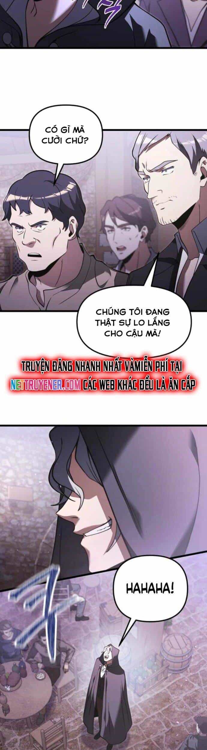 Hắc Kị Sĩ Thiên Tài Giới Hạn Thời Gian - Chương 95 - ảnh 11