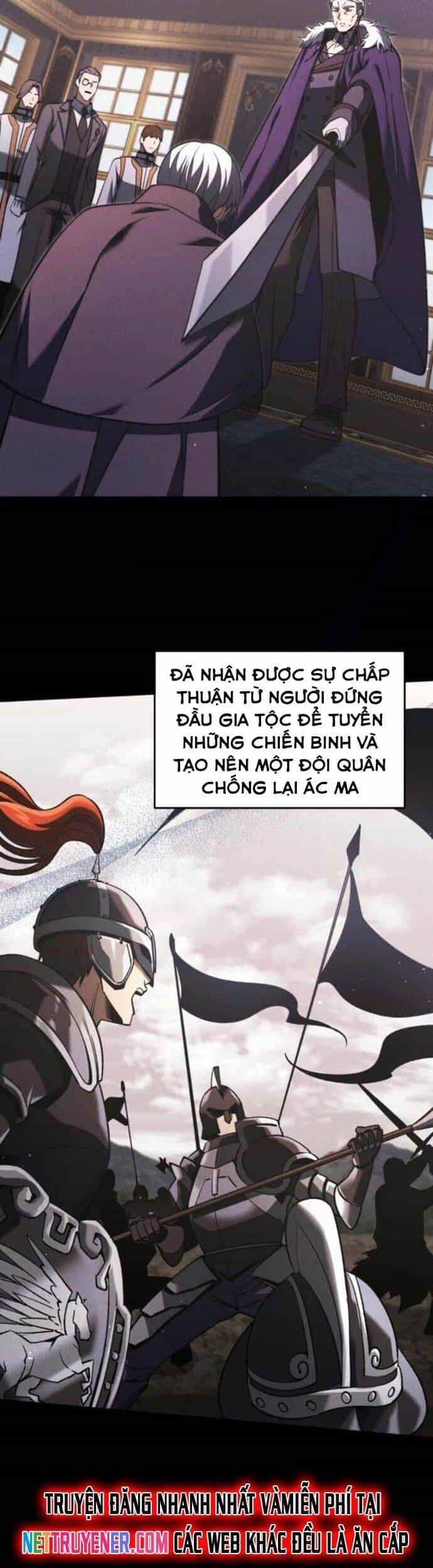 Hắc Kị Sĩ Thiên Tài Giới Hạn Thời Gian - Chương 95 - ảnh 2