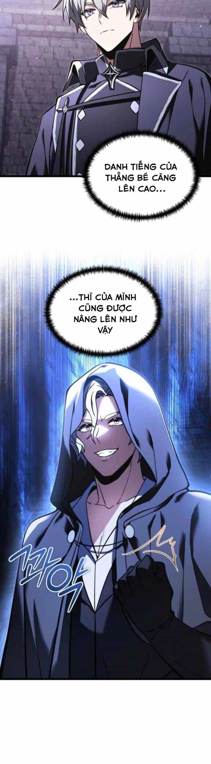 Hắc Kị Sĩ Thiên Tài Giới Hạn Thời Gian - Chương 96 - ảnh 10