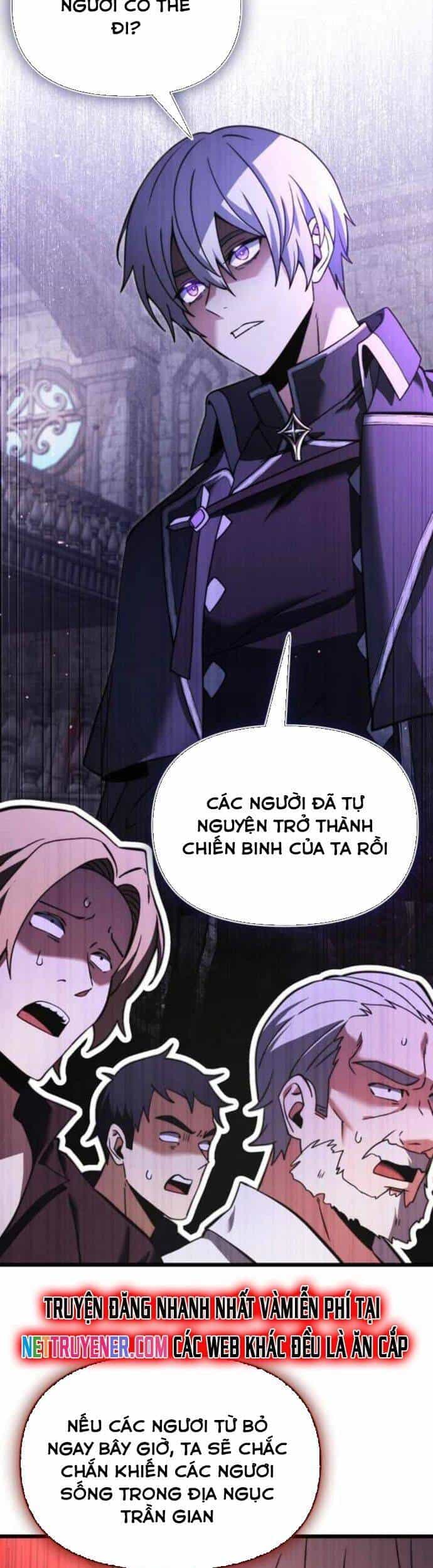Hắc Kị Sĩ Thiên Tài Giới Hạn Thời Gian - Chương 96 - ảnh 13