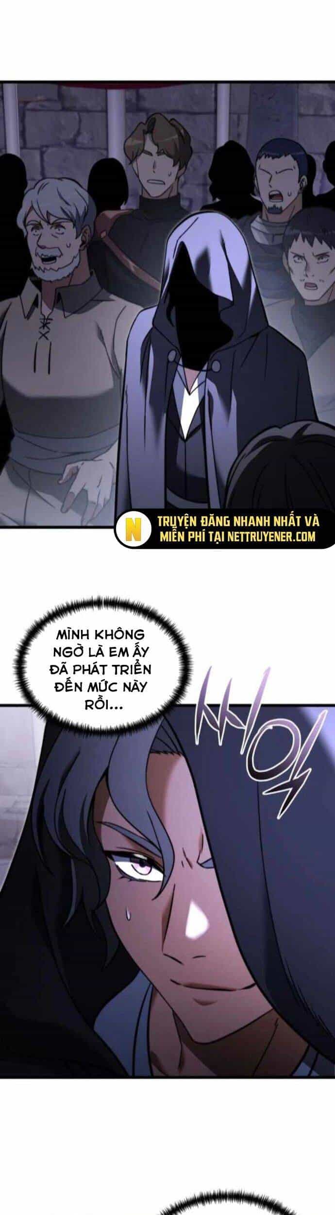 Hắc Kị Sĩ Thiên Tài Giới Hạn Thời Gian - Chương 96 - ảnh 6