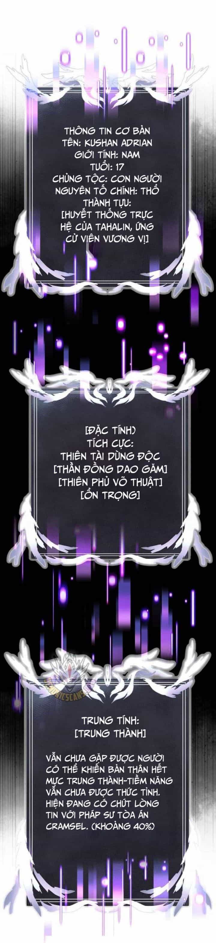 Hắc Kị Sĩ Thiên Tài Giới Hạn Thời Gian - Chương 99 - ảnh 8
