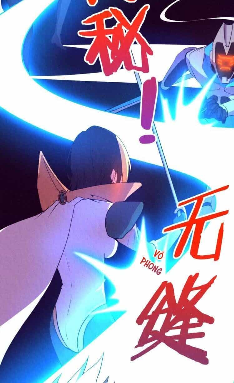Hắc Kim Đảo - Chương 1 - ảnh 16