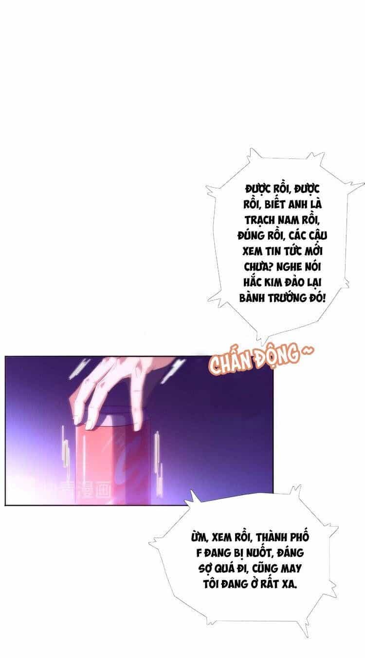 Hắc Kim Đảo - Chương 1 - ảnh 24