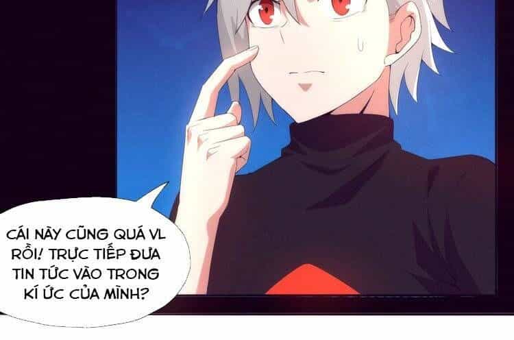 Hắc Kim Đảo - Chương 1 - ảnh 48