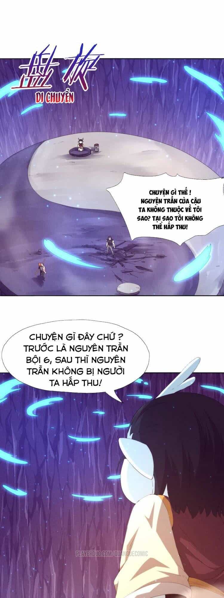 Hắc Kim Đảo - Chương 9 - ảnh 19