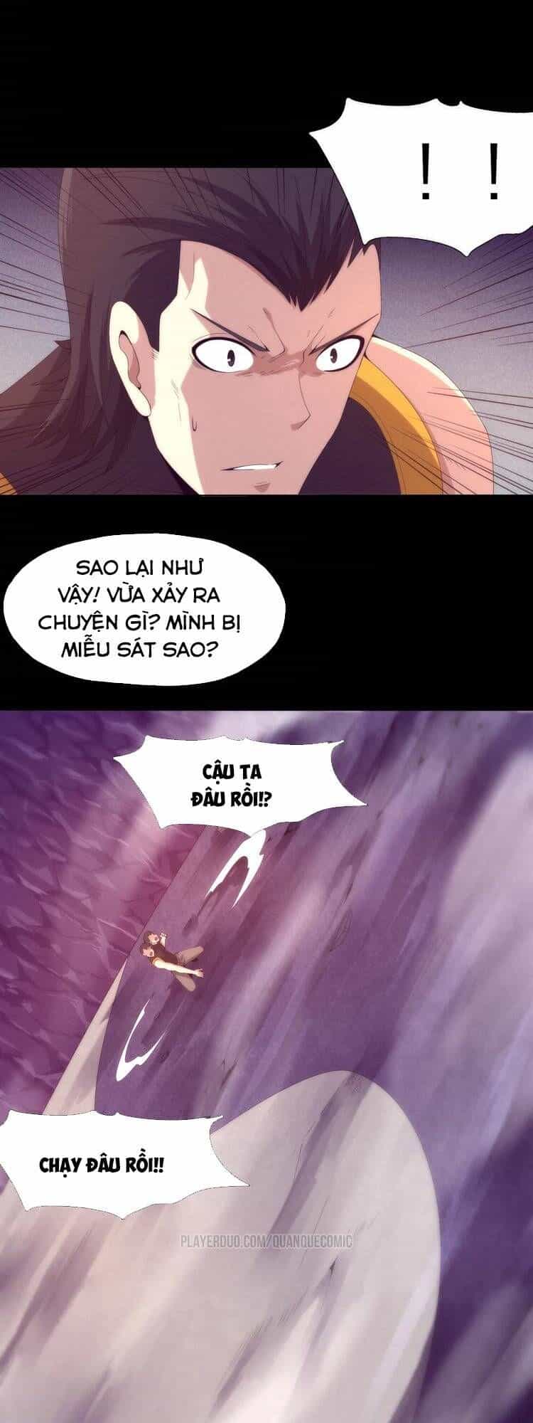 Hắc Kim Đảo - Chương 9 - ảnh 32