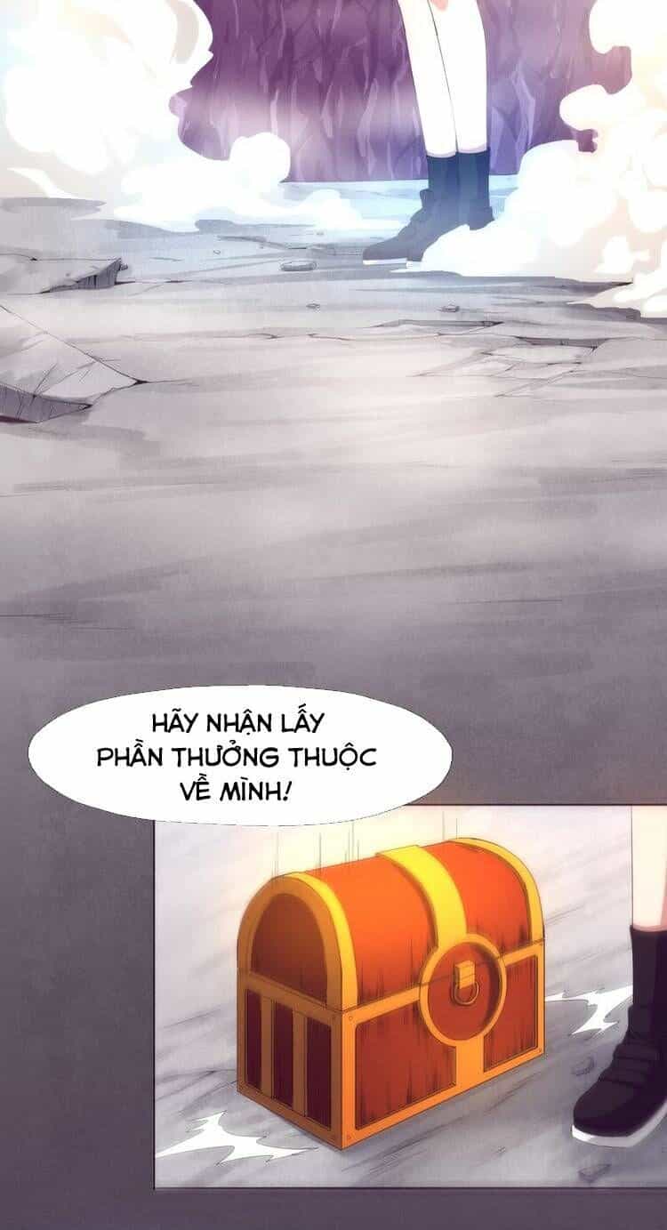 Hắc Kim Đảo - Chương 9 - ảnh 46