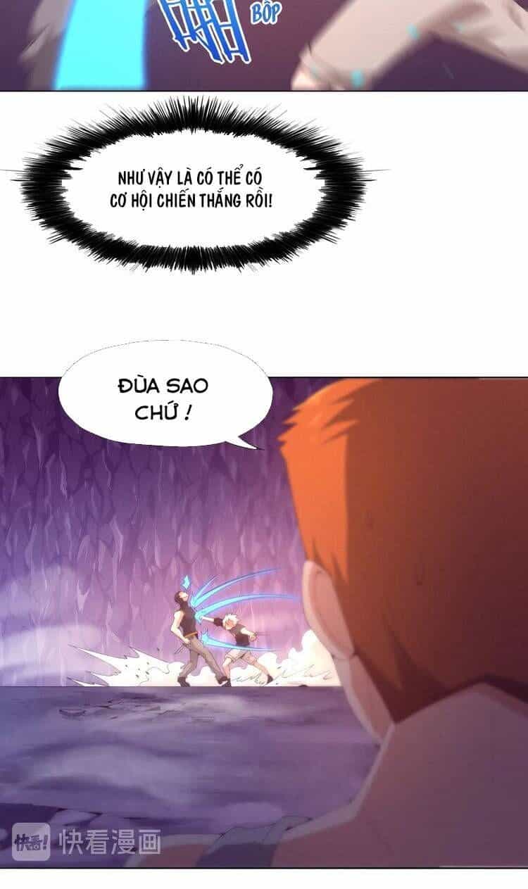 Hắc Kim Đảo - Chương 9 - ảnh 8