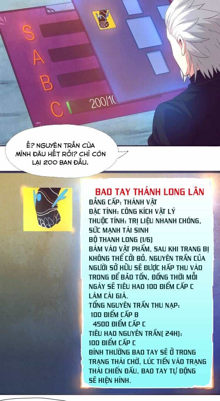Hắc Kim Đảo - Chương 10 - ảnh 10