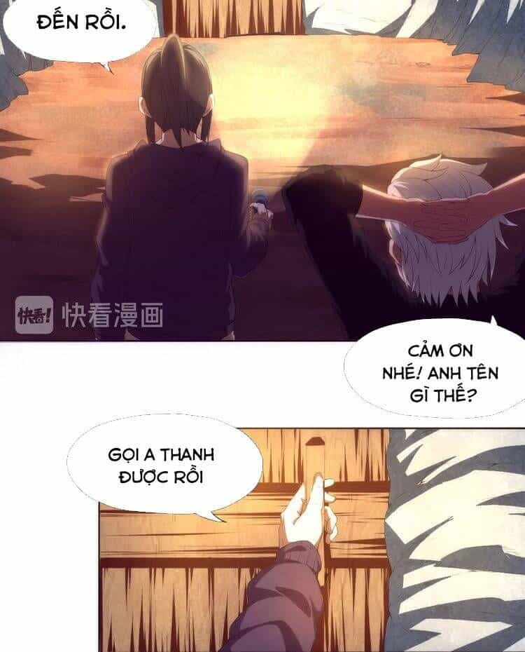 Hắc Kim Đảo - Chương 10 - ảnh 49