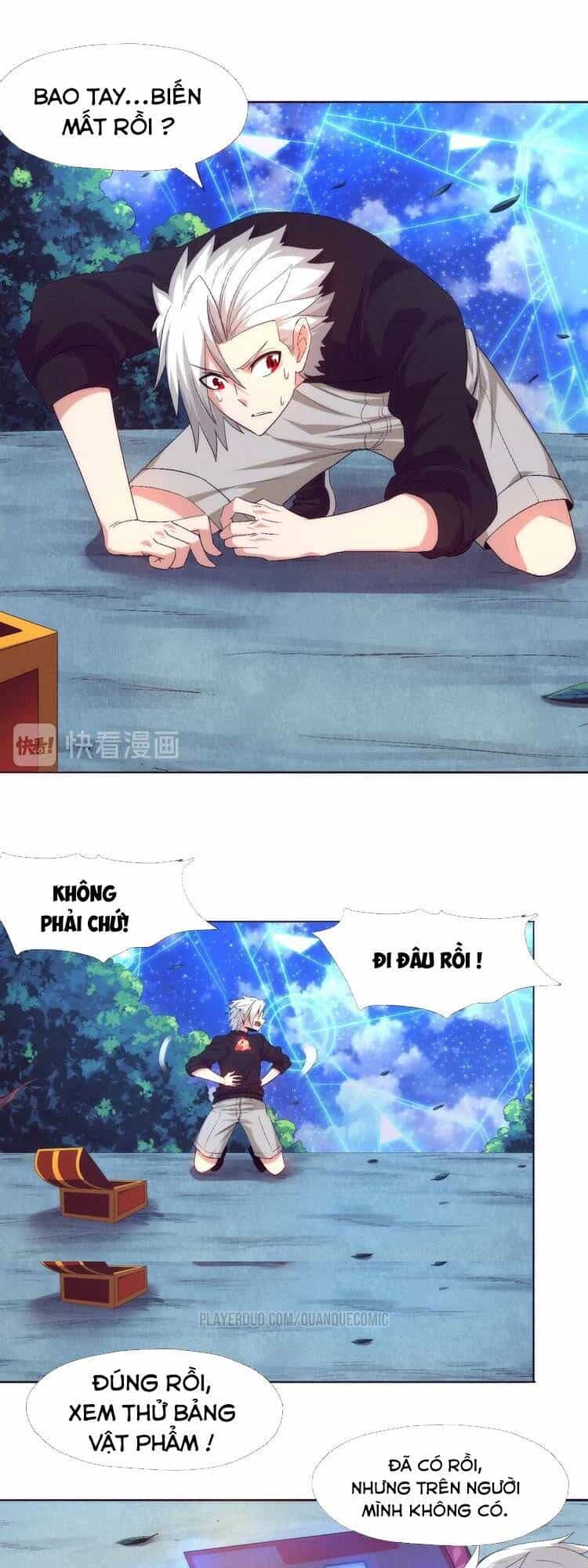 Hắc Kim Đảo - Chương 10 - ảnh 9
