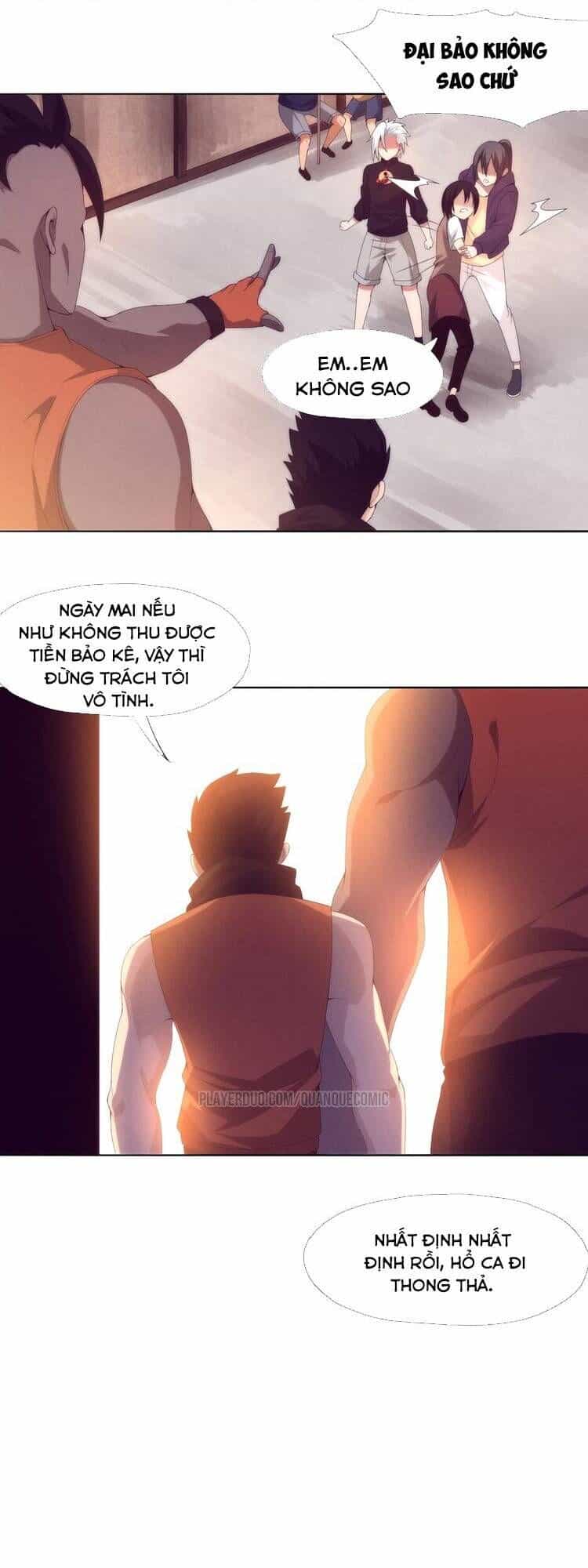 Hắc Kim Đảo - Chương 11 - ảnh 24
