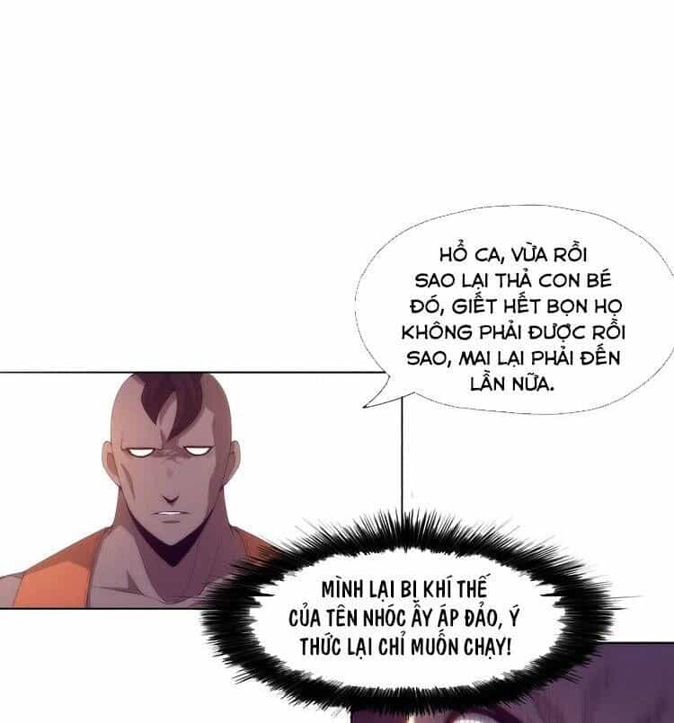 Hắc Kim Đảo - Chương 11 - ảnh 25