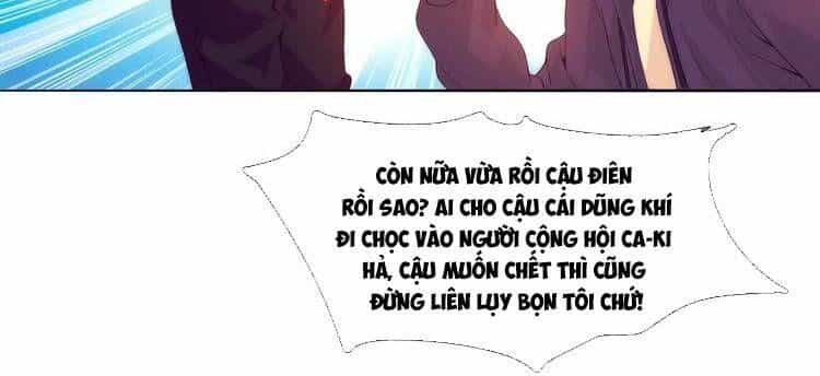 Hắc Kim Đảo - Chương 11 - ảnh 29