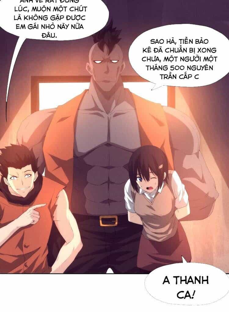 Hắc Kim Đảo - Chương 11 - ảnh 4