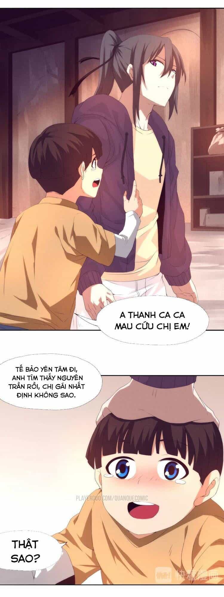 Hắc Kim Đảo - Chương 11 - ảnh 5