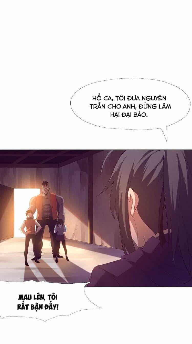 Hắc Kim Đảo - Chương 11 - ảnh 6