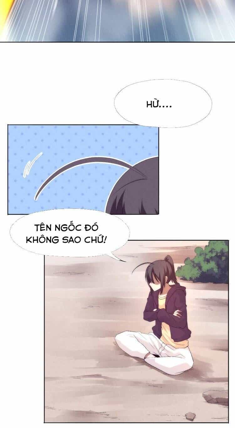 Hắc Kim Đảo - Chương 12 - ảnh 23