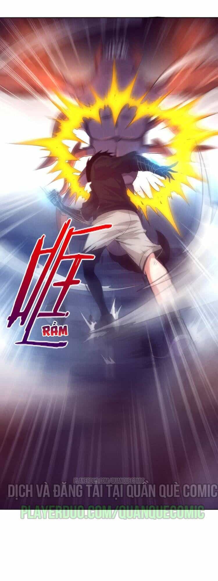 Hắc Kim Đảo - Chương 12 - ảnh 26