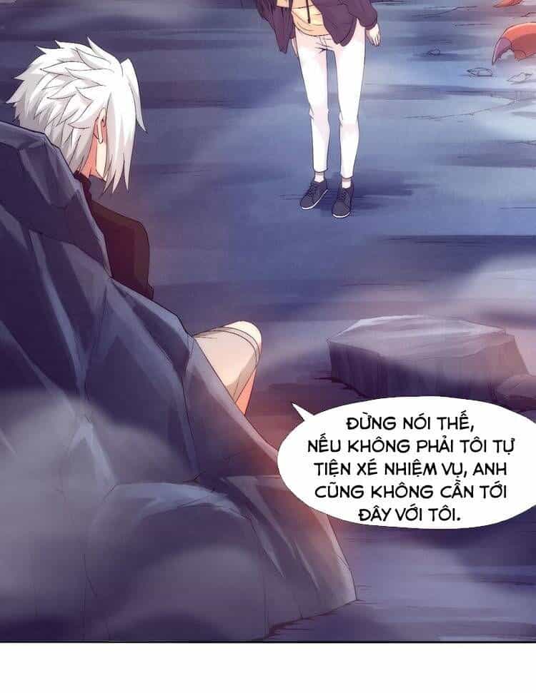 Hắc Kim Đảo - Chương 12 - ảnh 47