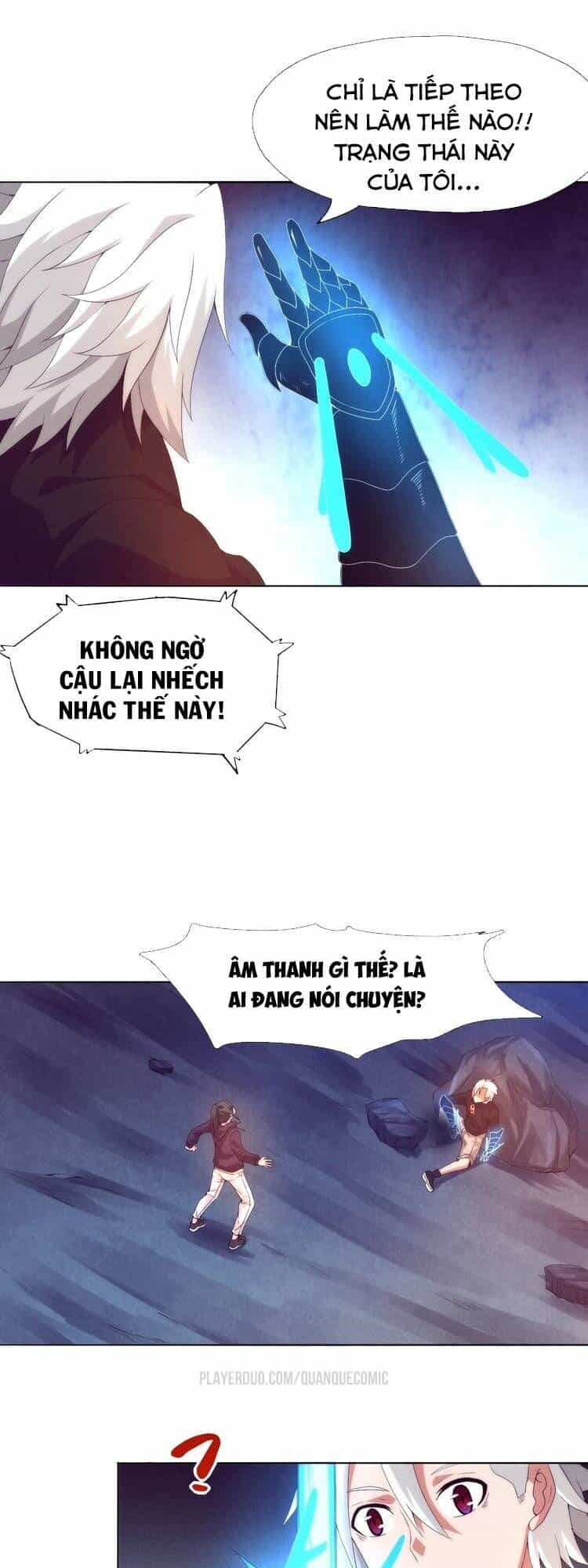 Hắc Kim Đảo - Chương 12 - ảnh 48