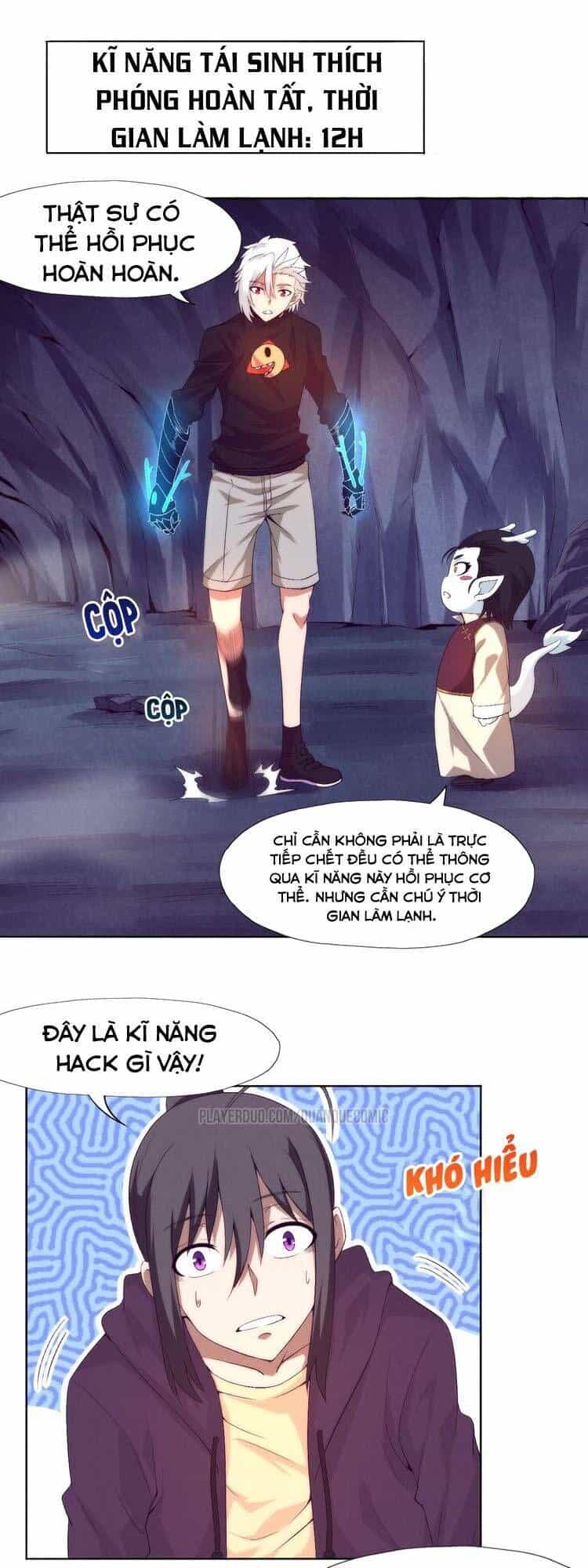 Hắc Kim Đảo - Chương 13 - ảnh 23