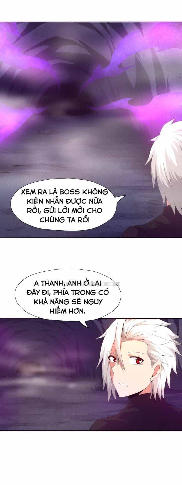 Hắc Kim Đảo - Chương 13 - ảnh 37