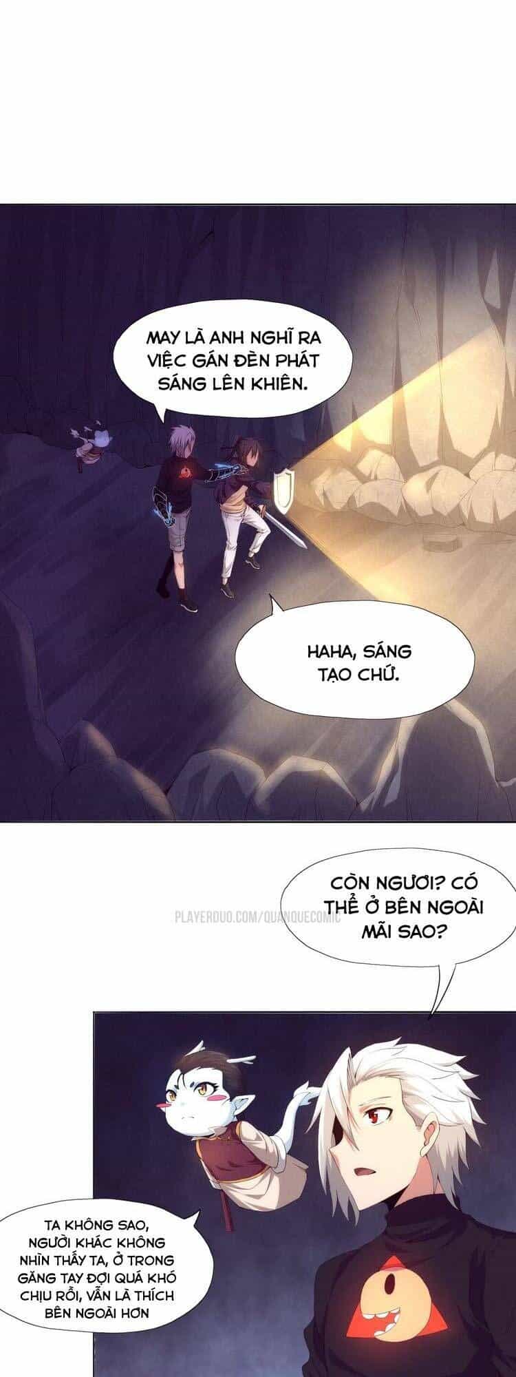Hắc Kim Đảo - Chương 13 - ảnh 43