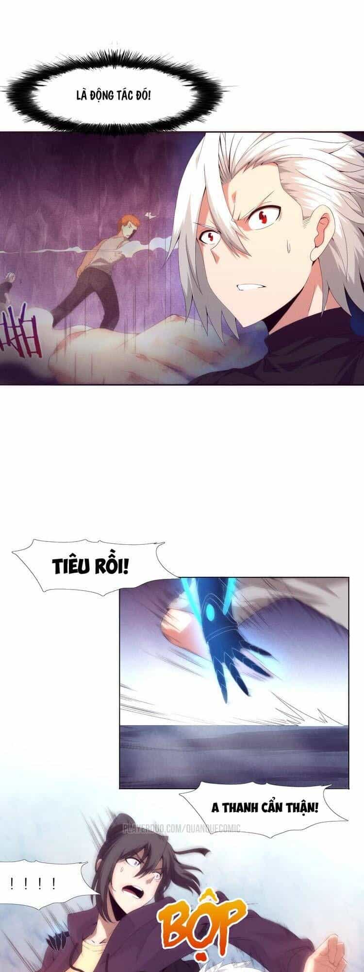 Hắc Kim Đảo - Chương 13 - ảnh 5