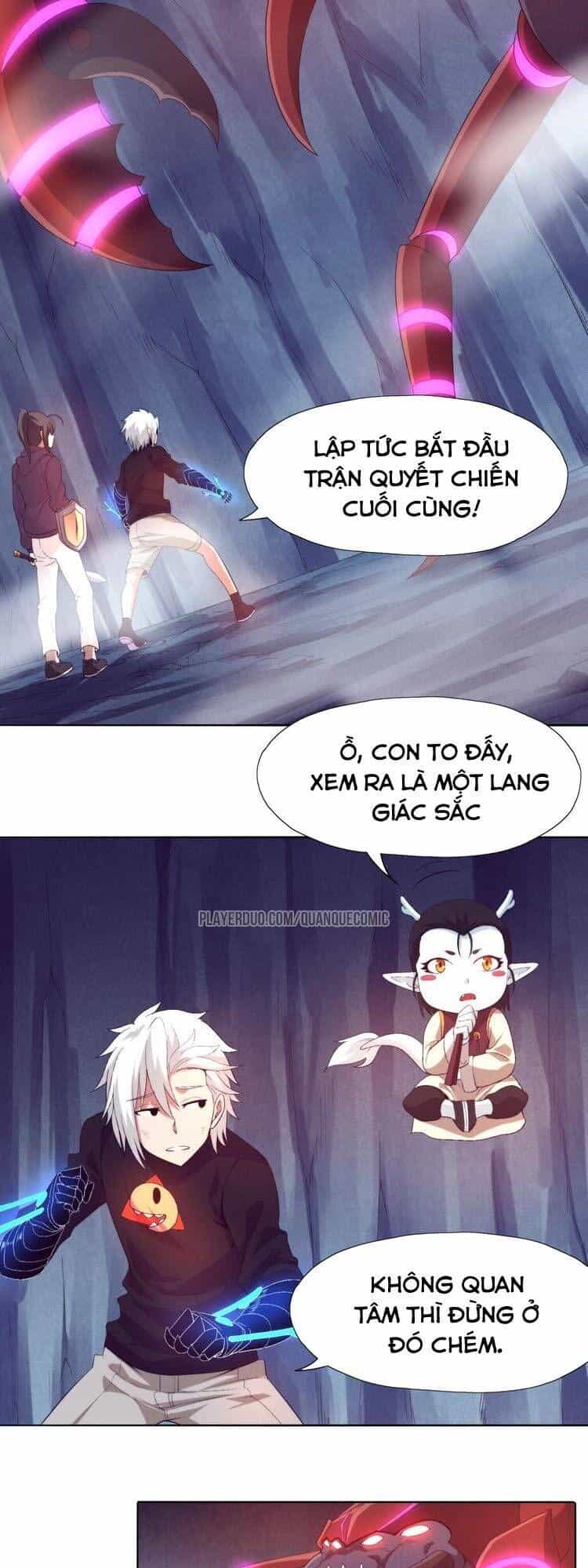 Hắc Kim Đảo - Chương 14 - ảnh 13