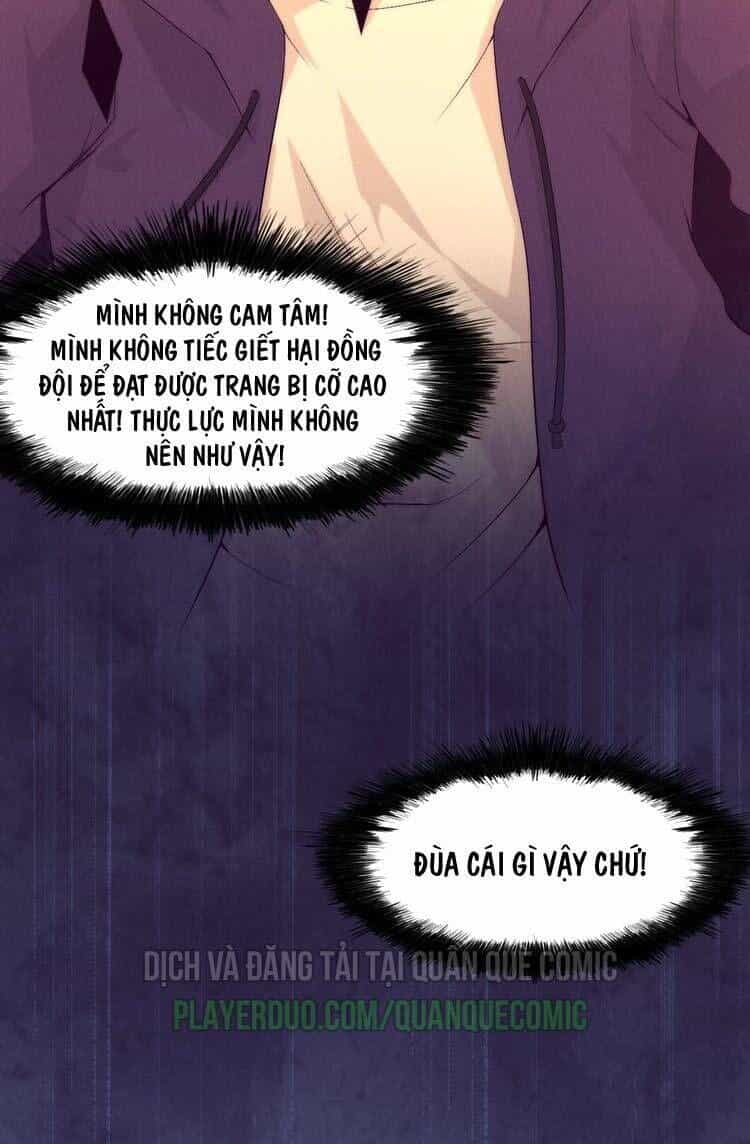 Hắc Kim Đảo - Chương 14 - ảnh 42