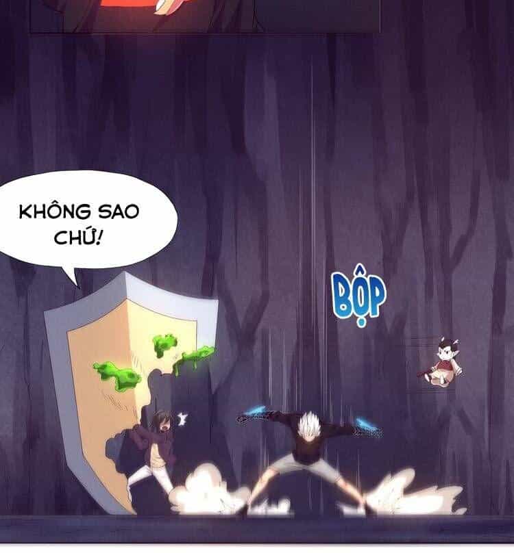 Hắc Kim Đảo - Chương 15 - ảnh 22
