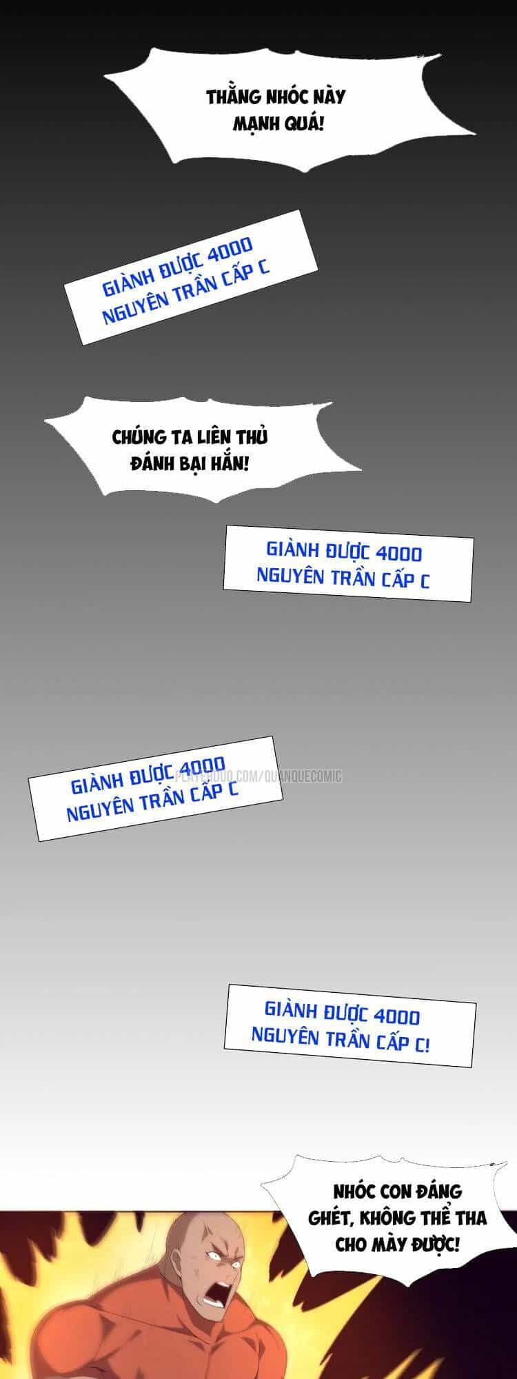 Hắc Kim Đảo - Chương 16 - ảnh 52